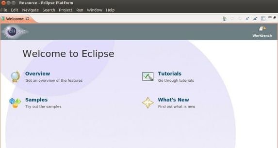 Eclipse Text Editor For Ubuntu Linux