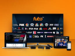 Fubo TV Working Site
