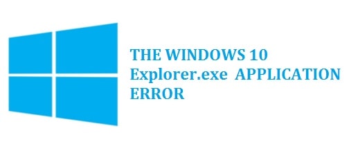 FIXED: Explorer.exe Application Error in Windows 10/11 2022