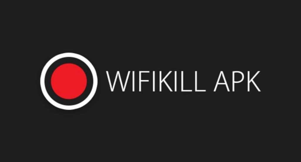 WiFiKILL APK No Root Download