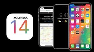 iOS 14 Jailbreak Free Download (2020) - Windows/No Computer