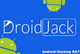 DroidJack Features