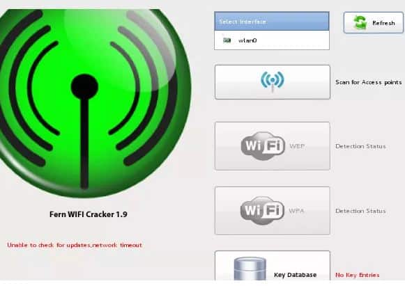 Fern Wifi Cracker Passwordlist Download