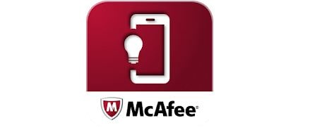 McAfee Security Innovations App for Android