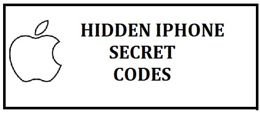 Top 28 Best iPhone Secret Codes and Hacks List (2022 Edition)