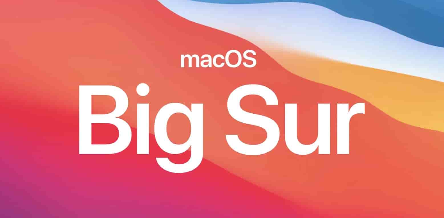 Download macOS Big Sur VMDK File
