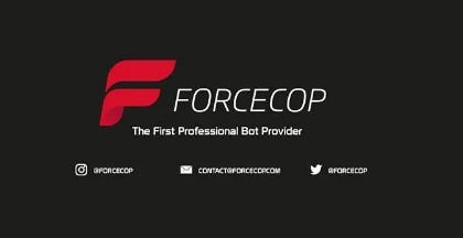 ForceCop Bot Free