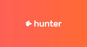 Hunter Email Search Engine