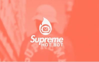 Supreme Hot Bot Download