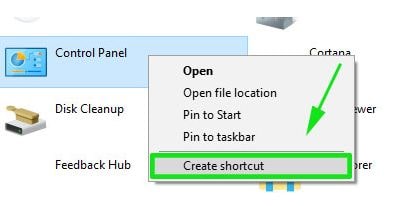 Windows 10 Shortcut Macros