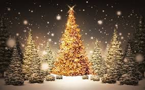 Christmas Tree Theme Download
