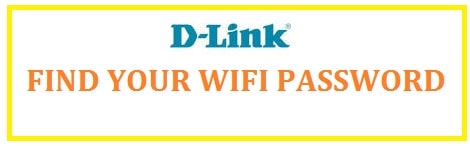D-Link Device Password Change