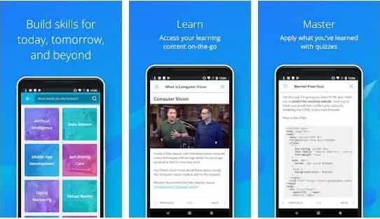 Udacity for Android Download