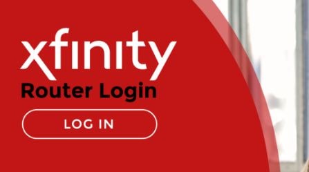 How To Xfinity Gateway Router (2022 Login) - Default Password