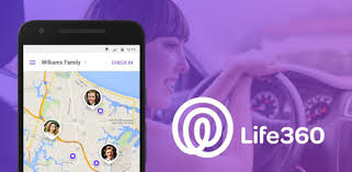 Life360 Features