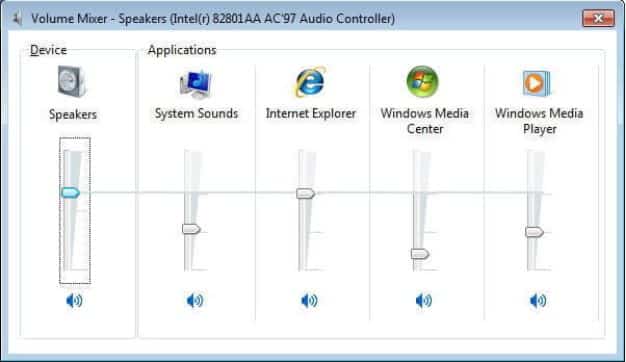 Windows 10 No Sound Realtek