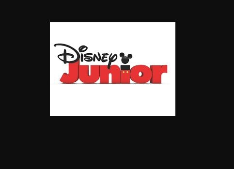 Disney Junior Site
