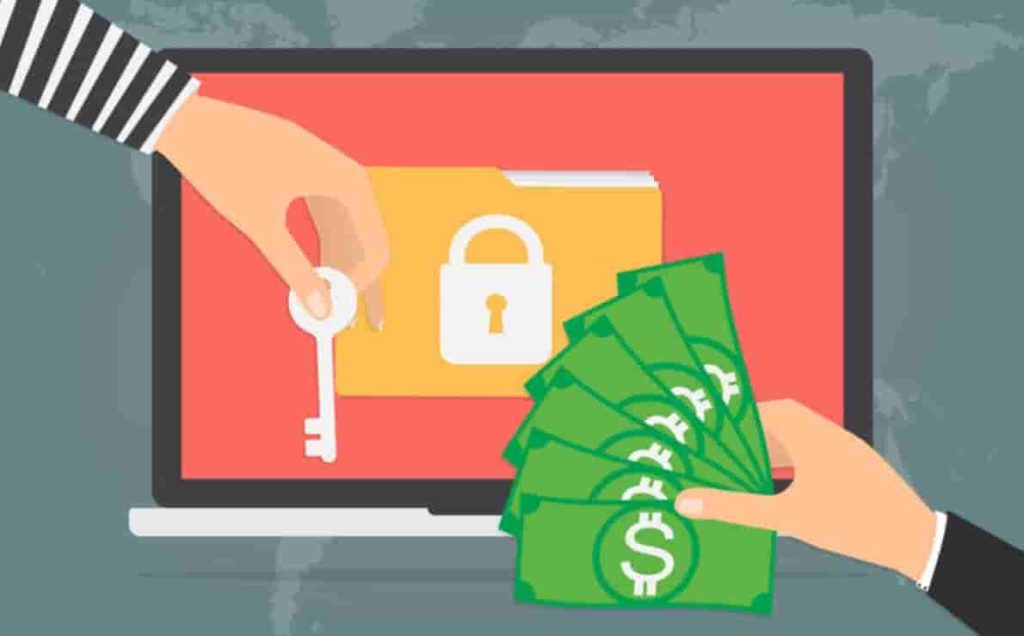 How to stay safe from ransomware threats best guide