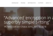 How to Use AxCrypt for File Encryption and Data Security