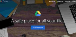 How Secure is Google Drive 2018? Is it Safe and How Google Protects Data