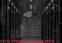 6 Best Free VPN Services for Torrenting/P2P Anonymously | 2019 Edition