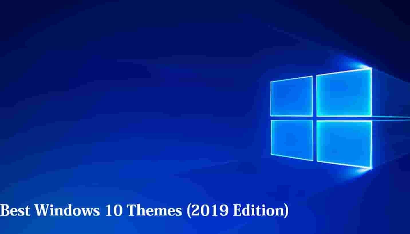 best windows 10 themes