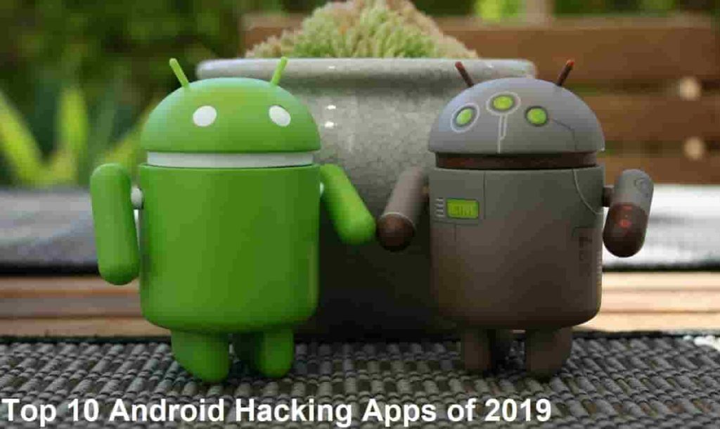Top 10 Best Android Hacking Apps - Non-Rooted/Rooted Phones (2022 Edition)