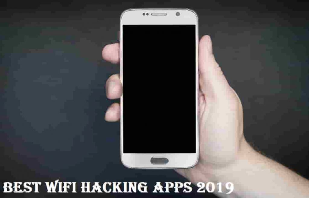 11 Best WiFi Hacking Apps for Android Smartphones in 2022