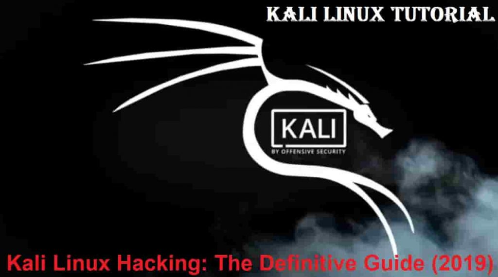 Kali Linux Hacking Tutorial for Beginners: Learn Professional Hacking 2022