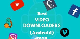 8 Best YouTube Downloaders for Android 2019
