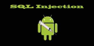 DroidSQLi Free Download - #1 Android Hacking App of 2019