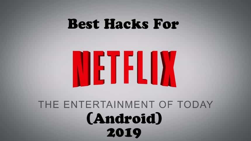 How to Get Netflix for Free - The Definitive Guide (2022 Edition)