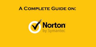 Norton Antivirus/Internet Security 2019 (90-Day Trial) Free Download