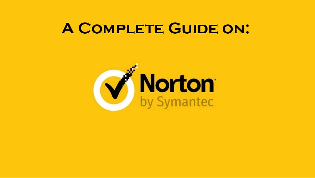 norton antivirus free download for electronic security