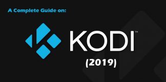 How to Install and Setup Kodi (Tutorial)