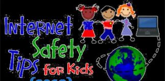 Top 9 Best Tips to Keep your Kids Safe Online in 2019