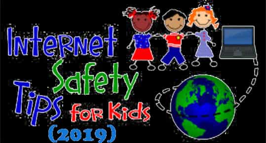 How to Keep your Kids Safe Online in 2022 (Ultimate Security Guide)