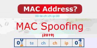 How to get free internet with MAC Spoofing Attack