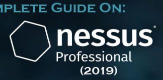 Nessus Professional Vulnerability Scanner Free Download 2019