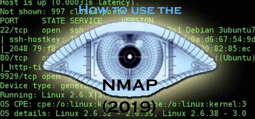 Nmap Free Download For Windows 10/11 (2022 Latest Version)