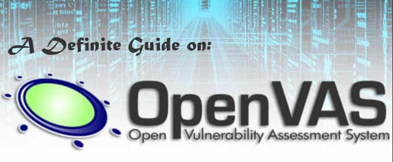 OpenVAS Free Download Latest Version