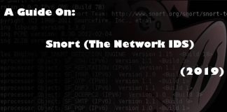 Snort Network IDS/IPS Free Download