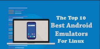Top 10 Android Emulators for Linux for 2019 - Android Apps in Linux