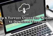 8 Best Free Torrent Clients for Windows 10/8/7 in 2019 (Download)