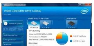best ssd health checking software