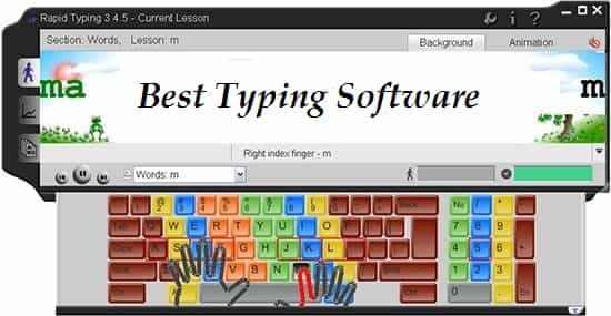 14 Best Free Typing Software for Windows 10/11 2022 (Download)