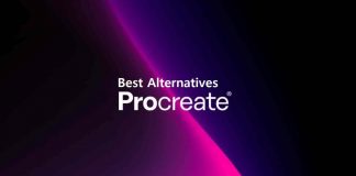 5 Best Procreate alternatives for Windows 2019
