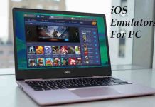 Top 14 iOS Emulators to Run iPhone Apps on Windows 10/8/7 2019