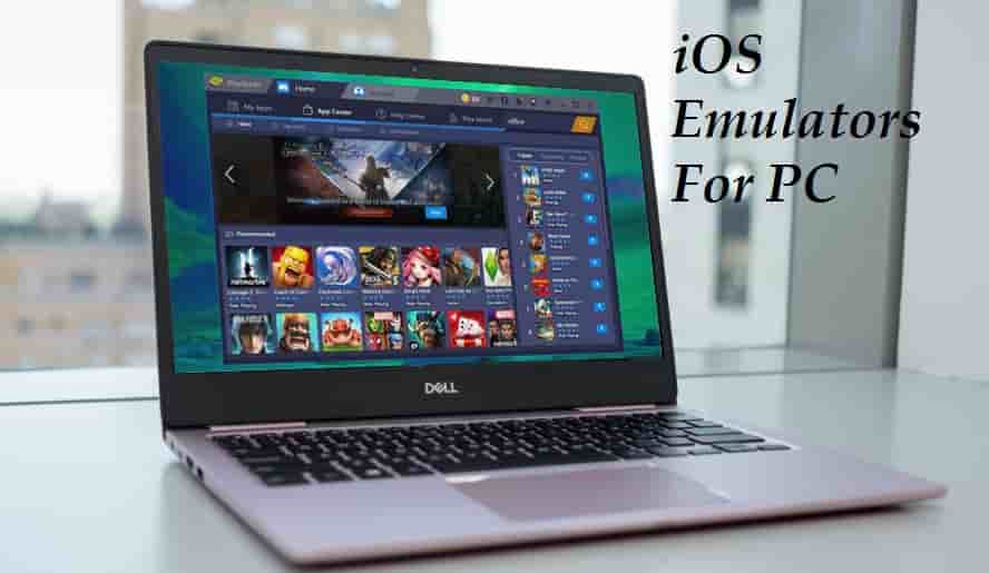 13 Best iOS Emulators To Run iPhone Apps on Windows 10/11 2021