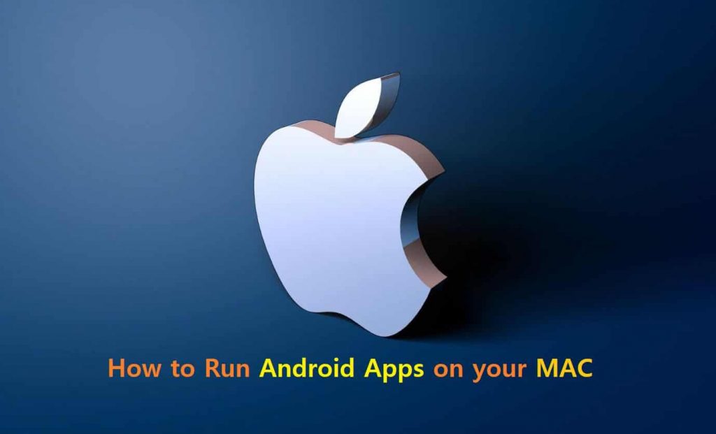 5 Best Android Emulators for Mac 2022 - Android Apps on MacOS